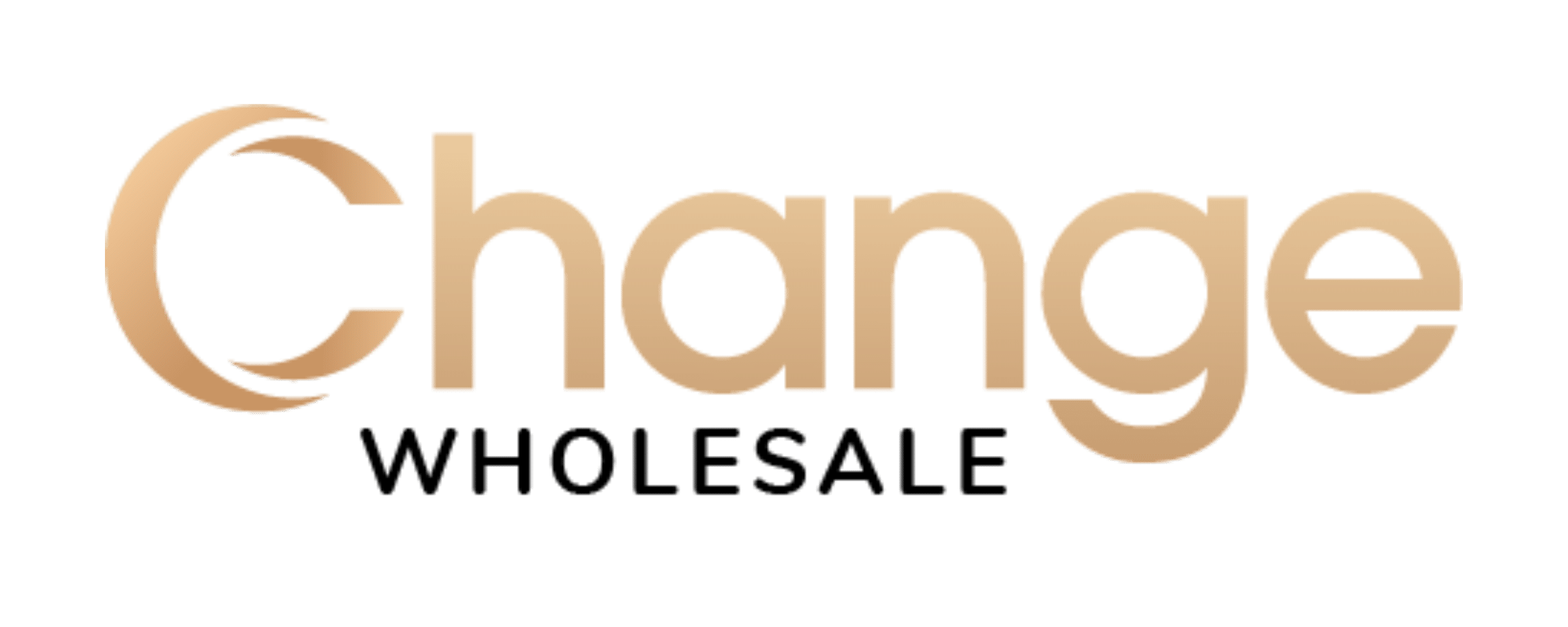 Change Wholesale